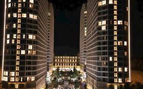 - Apec mandala Ocean light apartment - căn hộ apec mandala - ADP